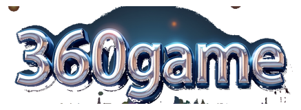360game logo