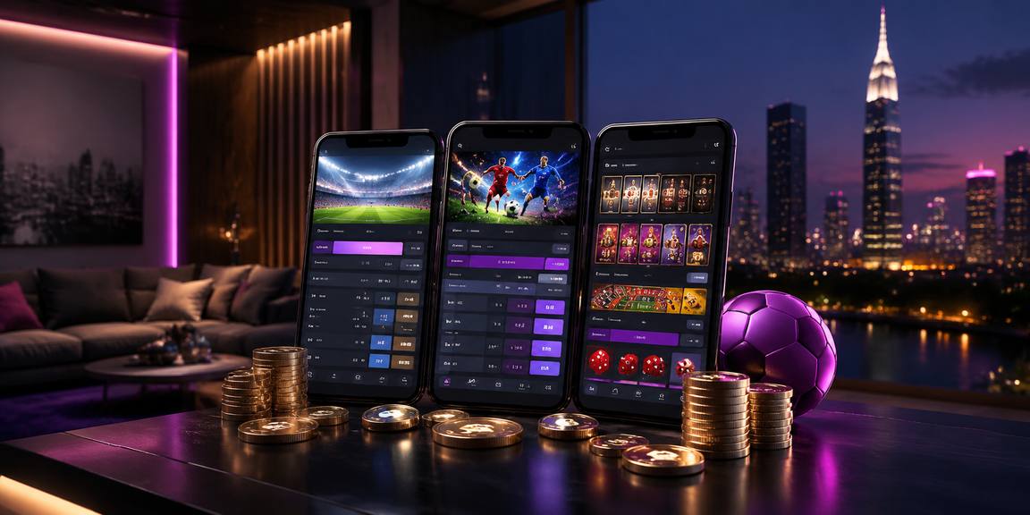 360game mobile gaming